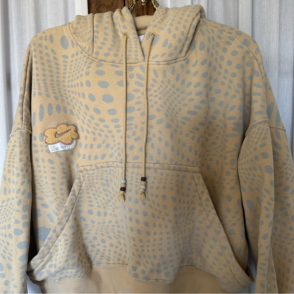 Nike NSW Project Uphoria Phoenix Oversized Hoodie - Picture 5 of 14